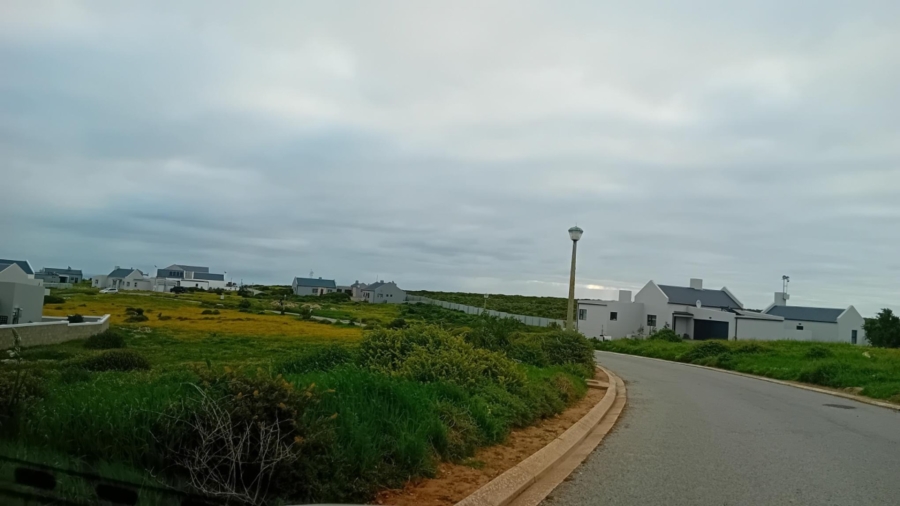 0 Bedroom Property for Sale in Hoogland Western Cape